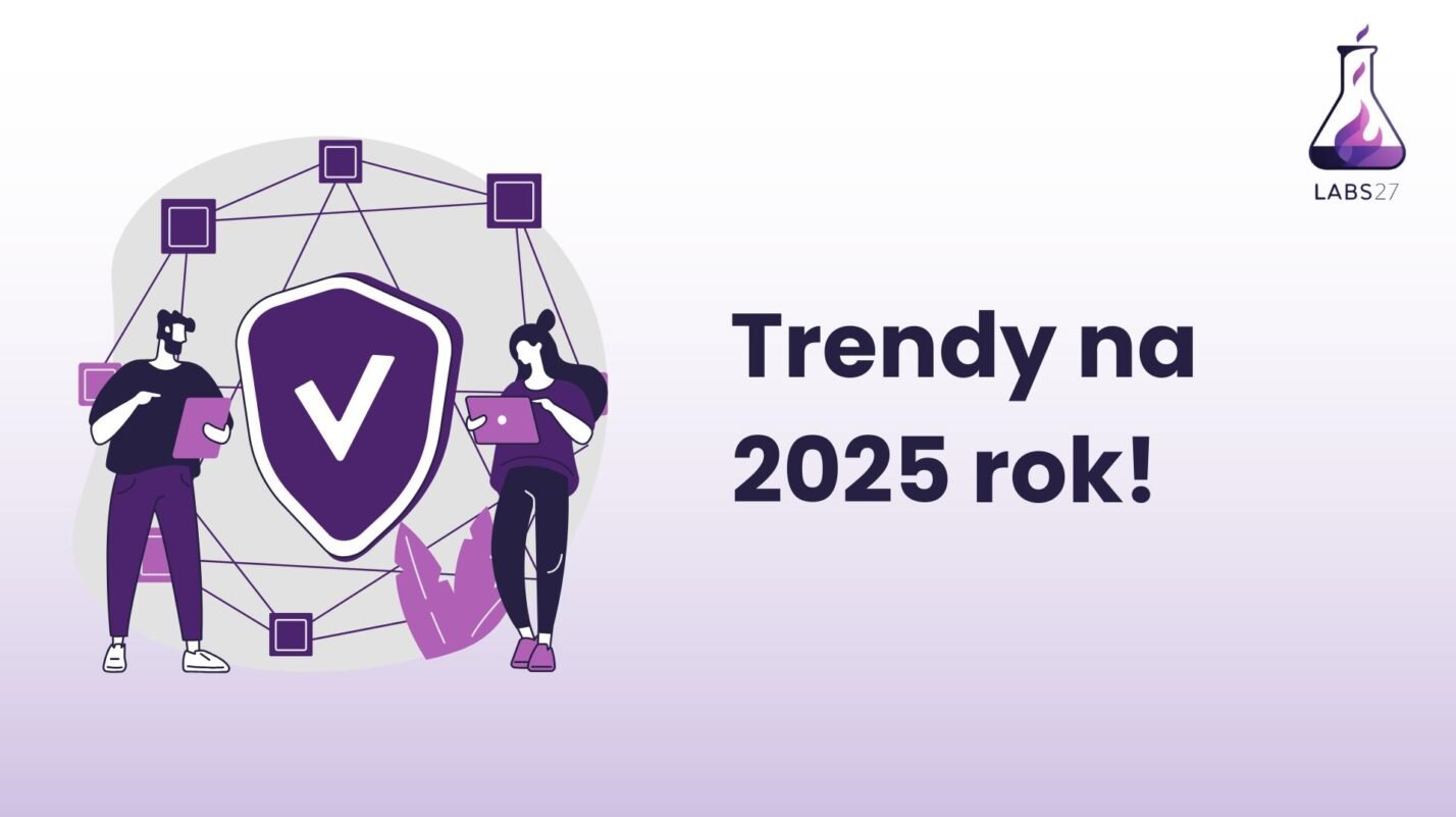 5 trendów w marketingu cyfrowym, które zmienią Twój biznes w 2025 roku